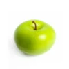 Apple Fruit Green