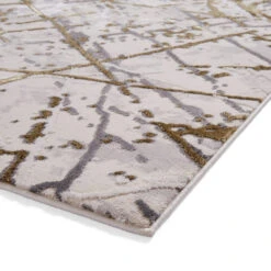 Artemis Abstract Grey & Gold 120x170cm Rug 13 Artemis Abstract Grey & Gold 120x170cm Rug -Housingunits a5a6aaac8d4f0837b12d35fce2cde488