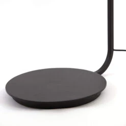 Mareno Matt Black Floor Lamp Base -Housingunits a5ebe4fdc0bd4e6c9378eb3e1670770a 1