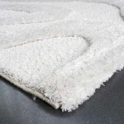 Cleo Wave Cream Textured 133cm X 195cm Rug 8 Cleo Wave Cream Textured 133cm X 195cm Rug -Housingunits a68907d761d6fd06c8328ba69bbd935c