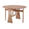 Ercol Windsor Gateleg Finish Dining Table