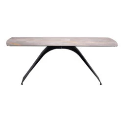 Serena 200cm Ceramic Dining Table -Housingunits a76bba34c0ba534101a67ebb17cdd10d