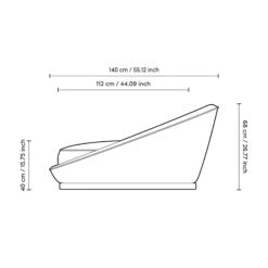 Eichholtz Duardo Loveseat In Canberra Sand Fabric -Housingunits a7b87d03131085fc080b48e9d526fd97