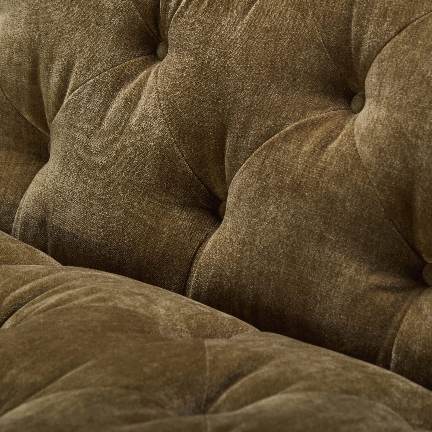 Wentworth Oasis Sage Green Fabric Snuggler Sofa 5 Wentworth Oasis Sage Green Fabric Snuggler Sofa - Image 5