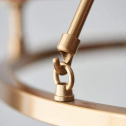 Chester 6 Light Brass Pendant -Housingunits a7eaa400ebf1ae786b569f2db4bcc4b4