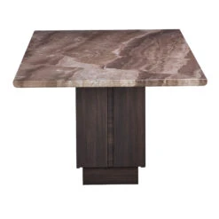 Gondola Brown 200cm Marble Dining Table 8 Gondola Brown 200cm Marble Dining Table -Housingunits a85744a0e3cb9eab56c620b81fe045da 1