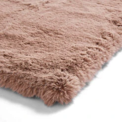 Super Teddy Mink Rug Collection -Housingunits a87e77f1dfda0a37050906595aaf02aa