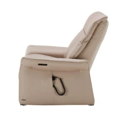 Himolla Lupo Cream Leather 2 Seater Electric Recliner Sofa 19 Himolla Lupo Cream Leather 2 Seater Electric Recliner Sofa -Housingunits a8c0cfe2ef9125b0b305a1b06151c548