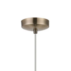 Jamie Antique Brass & Cognac Pendant Light 6 Jamie Antique Brass & Cognac Pendant Light -Housingunits a8c8f5ee91dd76d775256fddeaad12d8