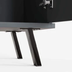 Frank Olsen Elevate Grey LED & Wireless Charging Small Sideboard 9 Frank Olsen Elevate Grey LED & Wireless Charging Small Sideboard -Housingunits a8de7024032e965ac3c105b021ae43d2