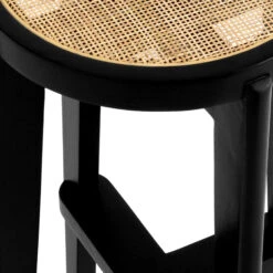 Eichholtz Dareau Classic Black Bar Stool 5 Eichholtz Dareau Classic Black Bar Stool -Housingunits a9dc5fc38ae6d6a4acc2a55f29c405fa