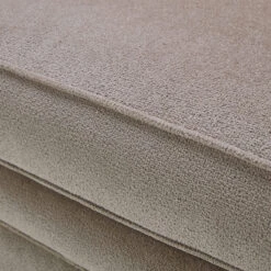 Theodora Peru Linen Fabric Snuggler Sofa -Housingunits aa3dcab310e08bad78c53fdcf5d83242