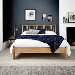 Ercol Winslow Natural Bedroom Collection