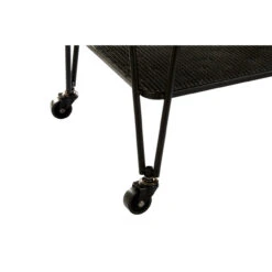 Tonino Black Drinks Trolley -Housingunits aae387de142ad52bf05a3000da3332c5