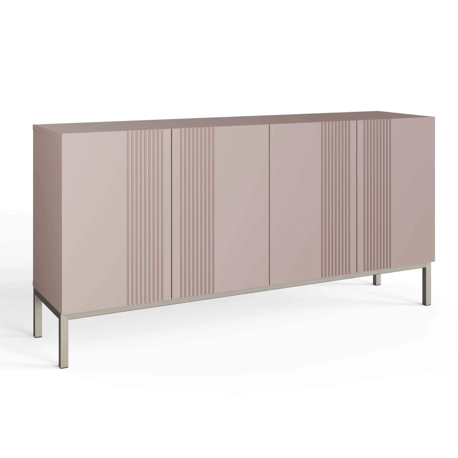 Frank Olsen Iona Large Mulberry Sideboard 2 Frank Olsen Iona Large Mulberry Sideboard - Image 2
