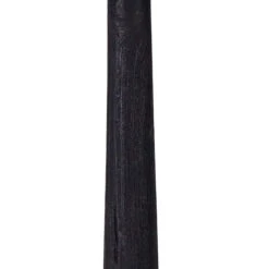 Black Wood Tall Neck Table Lamp Base -Housingunits ab5221aab5698670b9d53200e07cb5e1