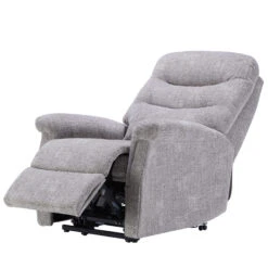 Celebrity Hollingwell Pebble Grey Fabric Standard Cloud Zero Riser Recliner Chair 10 Celebrity Hollingwell Pebble Grey Fabric Standard Cloud Zero Riser Recliner Chair -Housingunits ac779e87c3c99a3375bcd0959fe0046a