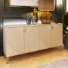 Frank Olsen Ava White Sideboard