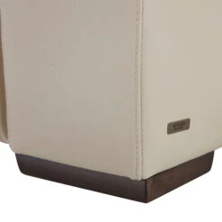 Natuzzi Gioia Dream White Leather 2 Seater Electric Recliner Sofa -Housingunits ad07c0d27ce0ea4962fae1462ae3301c