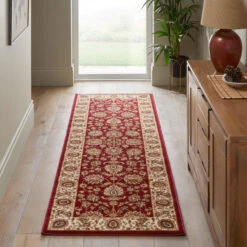 Grand Heritage Red Rug Collection -Housingunits ae565738a3767ffe57b915110f23bf61