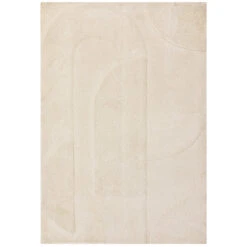 Tova Ivory 160x230cm Rug