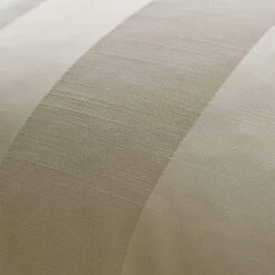 Laura Ashley Lille Stripe Truffle Natural Pencil Pleat Curtain Collection -Housingunits af3b19fb1db434e8f5e6865ebfc735f0