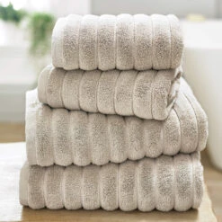 Deyongs Ribbleton Stone Bath Sheet