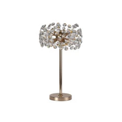 Avezza French Gold And Crystal Table Lamp -Housingunits b05c3ec3fec9d7ca9c320f1b2da259d0