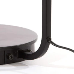 Mareno Matt Black Table Lamp Base 13 Mareno Matt Black Table Lamp Base -Housingunits b068db94f80b4f67abec27334b3da10e 1