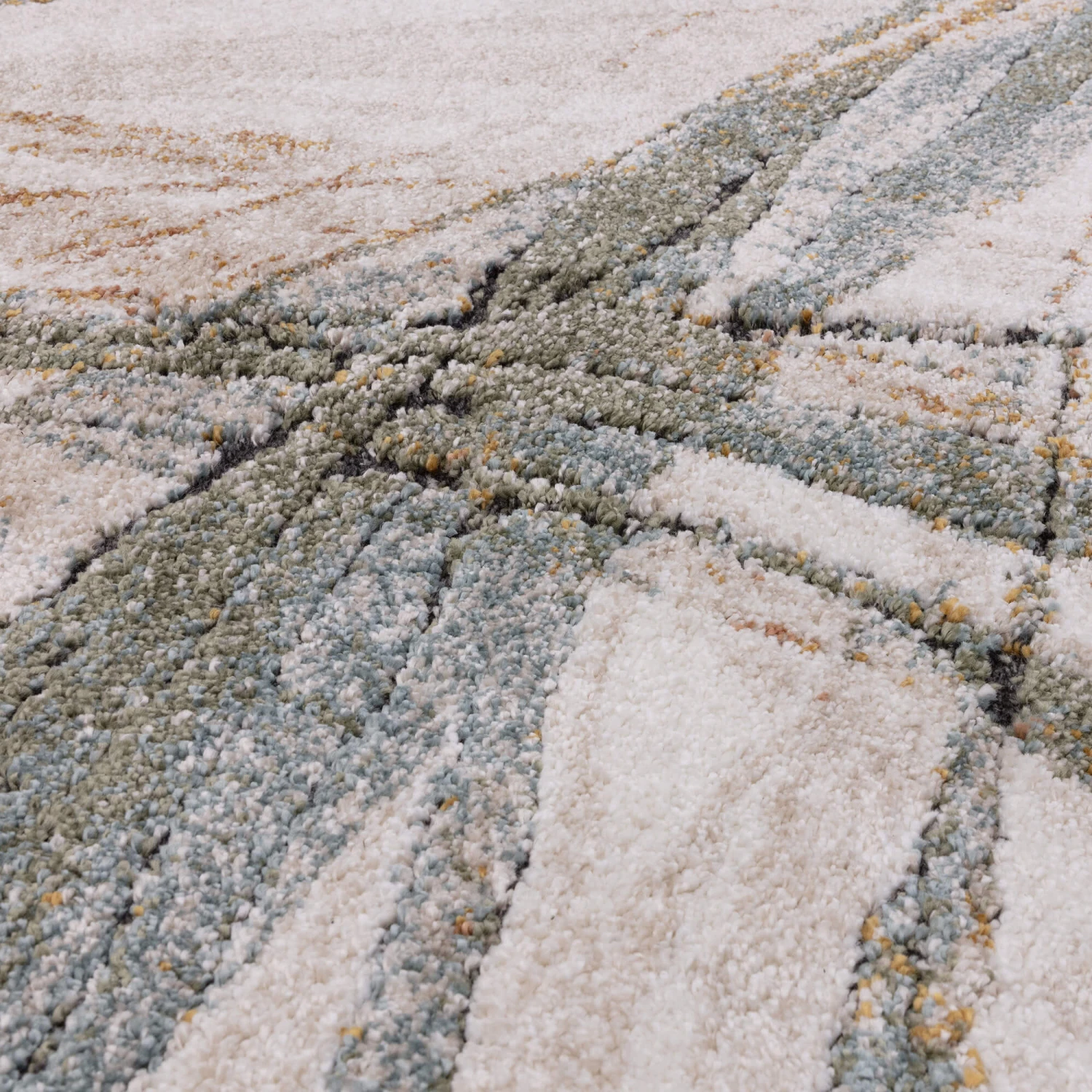 Mirage Illusion Blue Rug Collection 5 Mirage Illusion Blue Rug Collection - Image 5