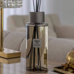 Extra Large Fresh Fig Luxury Reed Diffuser -Housingunits b107fa9c6e2587a82ca9a25c4ccc60bf