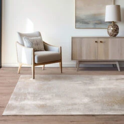 Stellar Natural 120cm X 170cm Rug