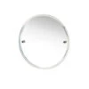 Miller Bond Round Mirror
