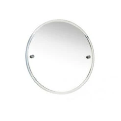 Miller Bond Round Mirror
