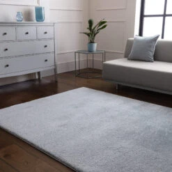 Como Blue 80cm X 150cm Rug