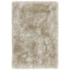 Plush Shaggy Pearl 140cm X 200cm Rug