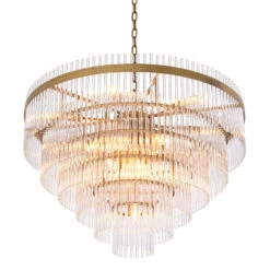 Eichholtz East Single Chandelier -Housingunits b2c58568be3efe93f9e0a6b23aa5a3bd