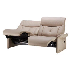 Himolla Lupo Cream Leather 3 Seater Electric Recliner Sofa 17 Himolla Lupo Cream Leather 3 Seater Electric Recliner Sofa -Housingunits b32e9f8571dff04bf8cc6cf179cae22b