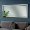 Velino Rectangular Mirror