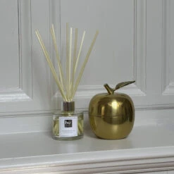 HU Lemongrass & Lime 100ml Diffuser