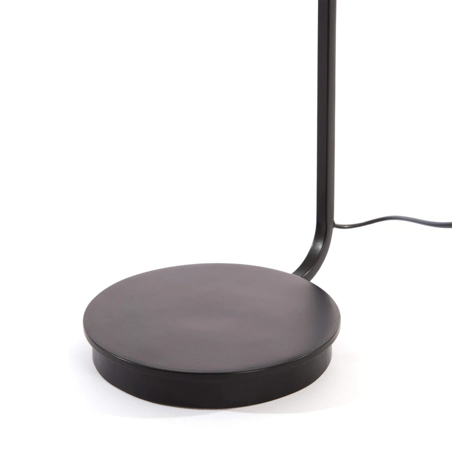 Mareno Matt Black Table Lamp Base 5 Mareno Matt Black Table Lamp Base - Image 5