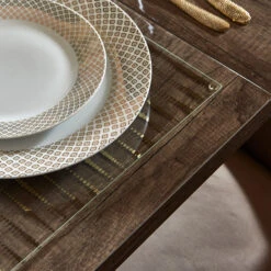 Medina High Gloss 200cm Extending Dining Table -Housingunits b44b930d132bf9137871866728e792ba