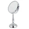 Showerdrape Vidos Chrome Vanity Mirror