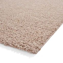Bali Beige 120x170cm Shaggy Rug -Housingunits b4dbe8add19d9b4101515c76e74d684a