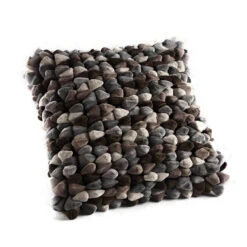 Dreamweavers Pebble Multi Earth Cushion