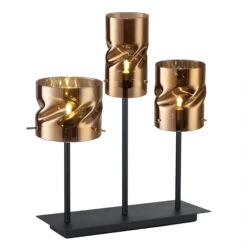 Delia Copper Twist 3 Light Touch Table Lamp -Housingunits b62fe048d92d2fd70aa501f27de4c395 1