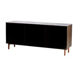 Calligaris Universal Sideboard With Marble Effect Top -Housingunits b67c4af8ea81b6da9b44112153de0046