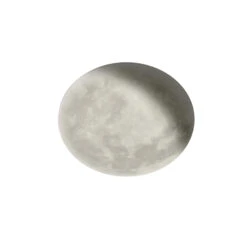 Full Moon 40cm Flush Ceiling Light 18 Full Moon 40cm Flush Ceiling Light -Housingunits b719f9b3b588b6cda13bcadfb7be6045