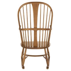 Ercol Chairmakers Wooden Rocking Chair 7 Ercol Chairmakers Wooden Rocking Chair -Housingunits b76d97e3e6ec0382ceb8983a99cadb5a