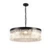 Chieti Large Round Pendant Light